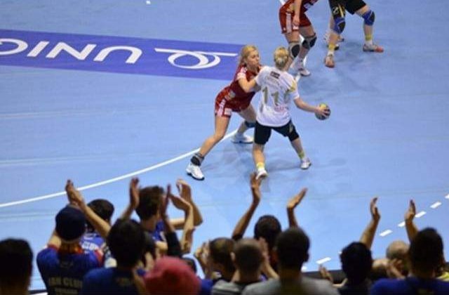 Handbal: Oltchim s-a calificat in semifinalele Ligii Campionilor