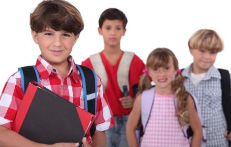 Clasa pregatitoare se schimba DIN NOU