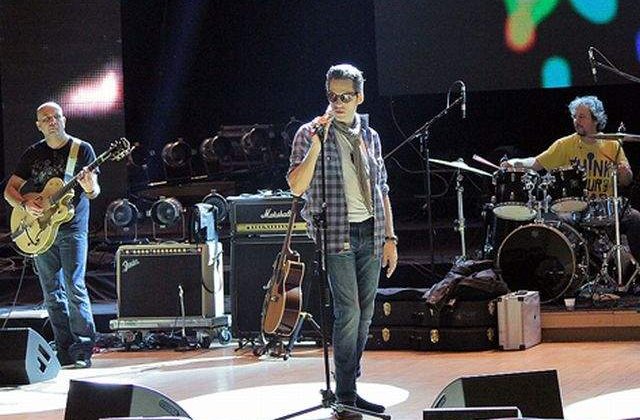 Castigatorii premiilor muzicale Radio Romania. Afla cine este artistul anului 2012