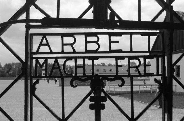 Congresul Evreiesc Mondial cere pedepsirea negationismului in Grecia