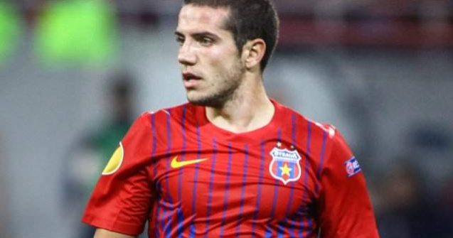 Ros-albastrii isi continua marsul spre titlu: Steaua - FC Vaslui 1-0