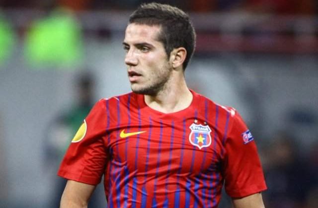 Ros-albastrii isi continua marsul spre titlu: Steaua - FC Vaslui 1-0