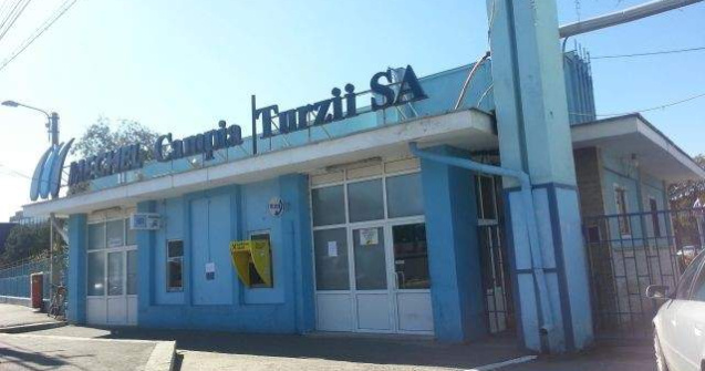  Update  Mechel Campia Turzii: Protestatarii au deblocat E60