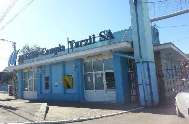 Proteste la Mechel Campia Turzii: Fostii angajati au blocat E60