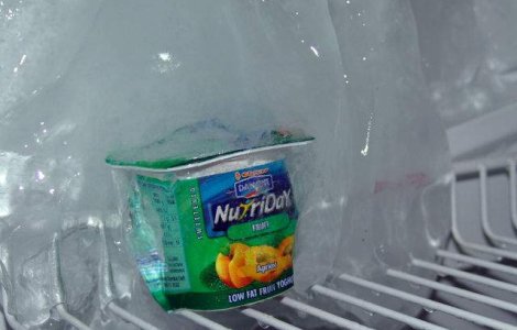 Danone retrage de pe piata lactate posibil contaminate