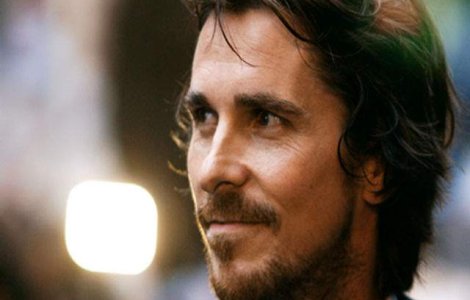 Christian Bale ar putea juca rolul personajului biblic Moise