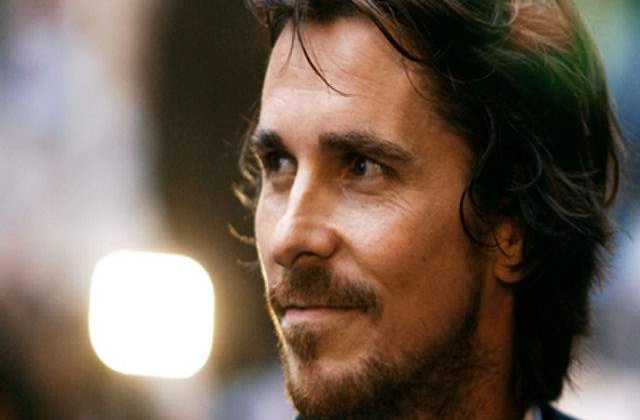 Christian Bale ar putea juca rolul personajului biblic Moise