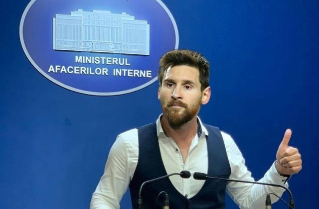 &Icirc;n plin scandal &icirc;n Poliția Rom&acirc;nă, MAI face glume pe Facebook, iar rom&acirc;nii taxează ministerul