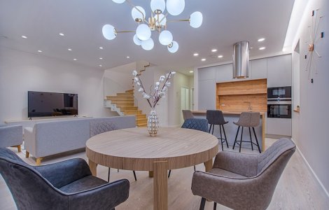 Sfaturi pentru amenajarea unui apartament în regim hotelier