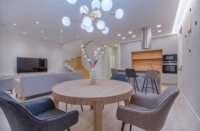 Sfaturi pentru amenajarea unui apartament &icirc;n regim hotelier