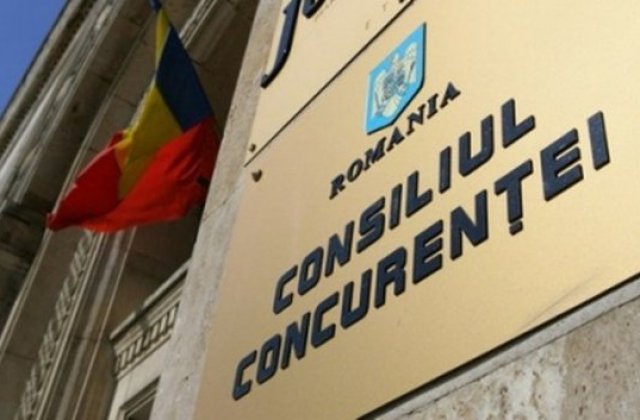 Consiliul Concurenței a publicat lista firmelor care au trucat licitații publice