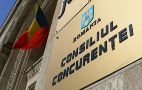 Consiliul Concurenței a publicat lista firmelor care au trucat licitații publice