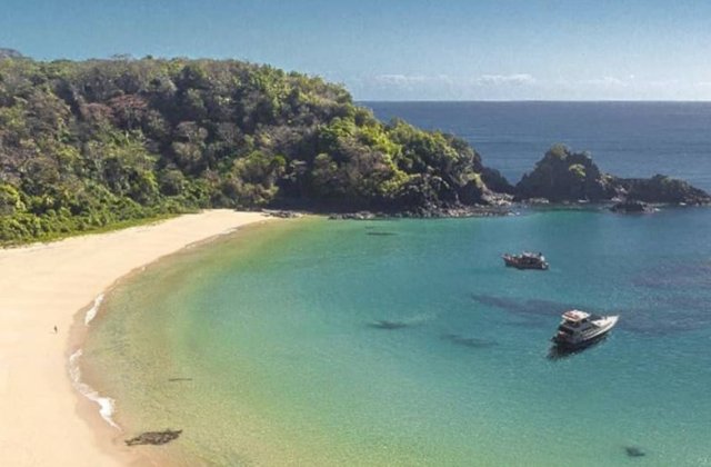 Insula exotică unde doar cei care au avut coronavirus pot să fie turiști