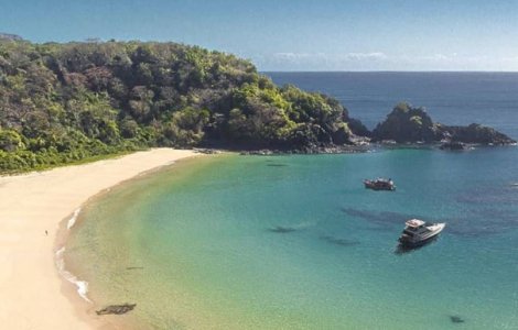 Insula exotică unde doar cei care au avut coronavirus pot să fie turiști