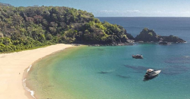 Insula exotică unde doar cei care au avut coronavirus pot să fie turiști