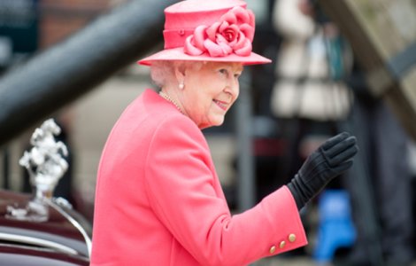 Ce mănâncă și bea Regina Marii Britanii în fiecare zi