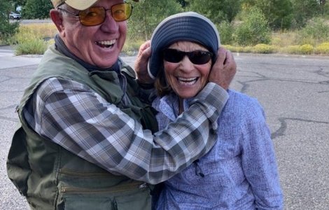  Top  Potrivire perfectă: 10+ cupluri care demonstrează că dragostea adevărată nu are limite