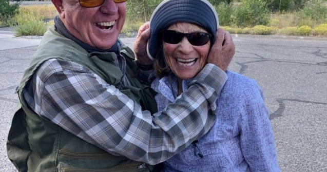  Top  Potrivire perfectă: 10+ cupluri care demonstrează că dragostea adevărată nu are limite