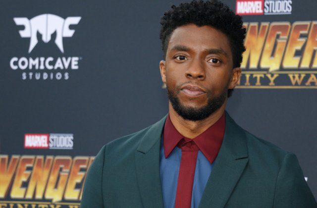Actorul Chadwick Boseman, cunoscut pentru rolul din „Black Panther”, a murit la doar 43 de ani