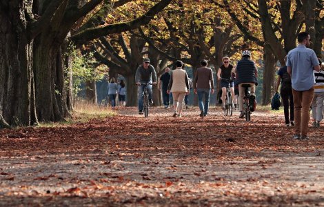 Prognoza meteo pentru septembrie. Meteorologii anunță vreme călduroasă