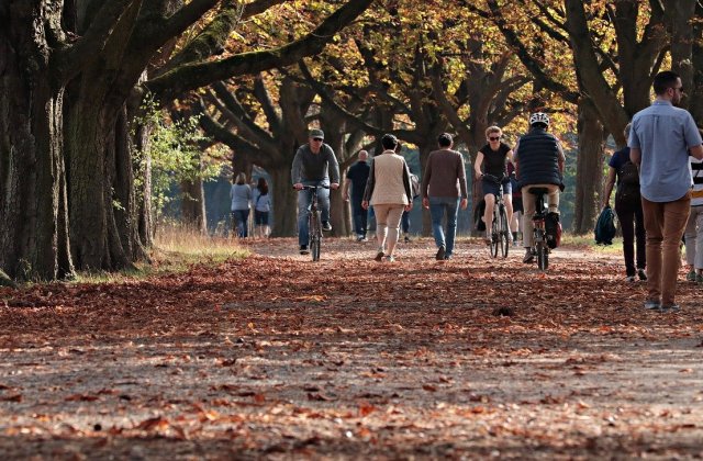Prognoza meteo pentru septembrie. Meteorologii anunță vreme călduroasă cu precipitaţii reduse