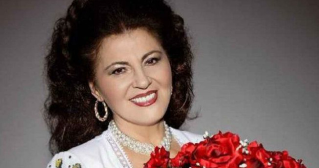 Irina Loghin, depistată pozitiv în urma testului pentru Covid-19. Artista este internată la Matei Balș