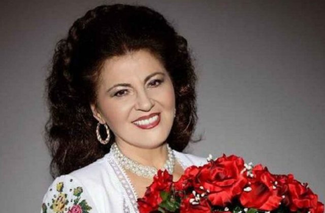 Irina Loghin, depistată pozitiv &icirc;n urma testului pentru Covid-19. Artista este internată la Matei Balș