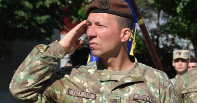 Un cadru militar a murit în Munții Făgăraș, după ce a cazut de la 400 de metri
