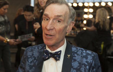 Bill Nye the Science Guy distruge ideologiile rasiste