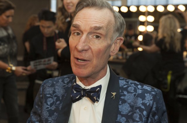 VIDEO Bill Nye the Science Guy, demonstrație simplă prin care distruge ideologiile rasiste