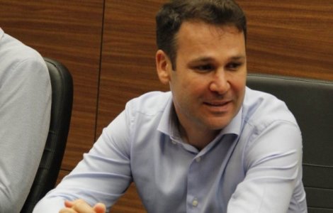 Robert Negoiță și-a pierdut mandatul de primar al Sectorului 3