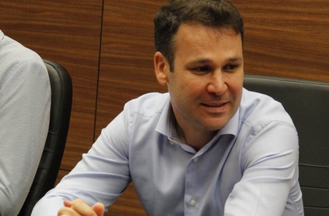 Robert Negoiță și-a pierdut mandatul de primar al Sectorului 3