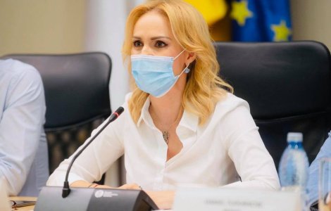 Firea, după eșecul moțiunii: „A câștigat impostura! Haosul! Panica indusă!”