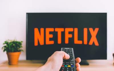 Acum poți folosi Netflix...