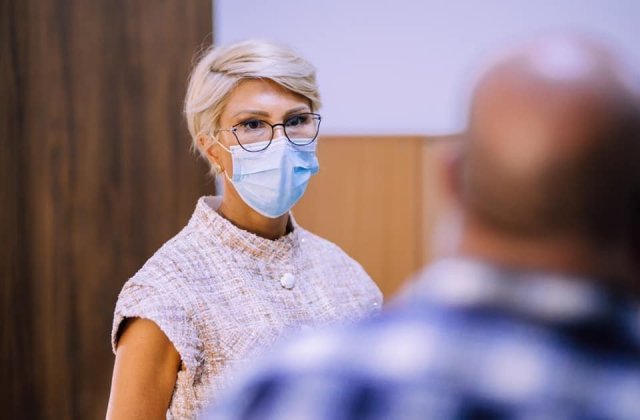 Turcan: „Când am preluat guvernarea, instituţiile erau absolut nefuncţionale, fondurile europene erau nefolosite”