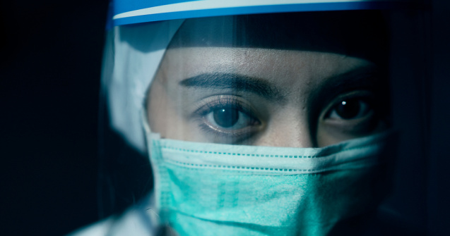 Iașiul, pe primul loc la numărul infectărilor cu Covid-19 în ultimele 24h