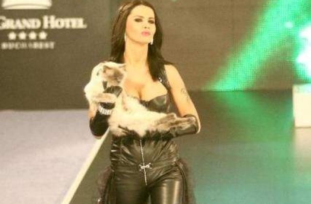 Zavoranca se mandreste ca e fata de Dorobanti