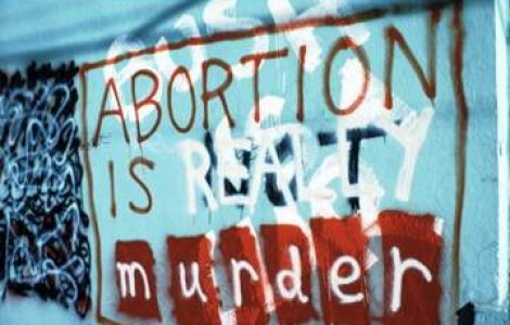 Marturiile unei dependente de avorturi