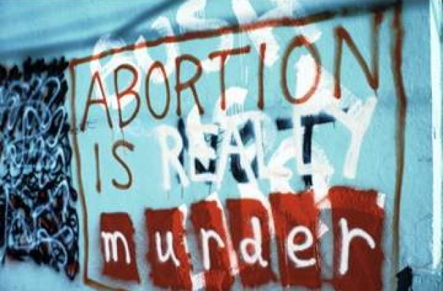 Marturiile unei dependente de avorturi