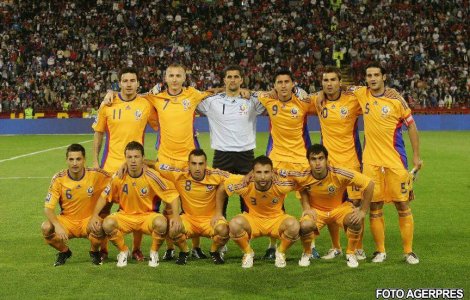 Goian: &#39;Vrem sa spalam rusinea din Serbia in meciul cu Feroe&#39;