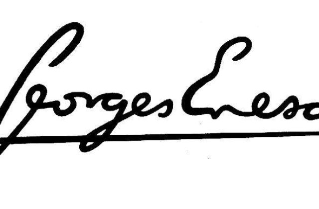 Enescu, reinventat la New York