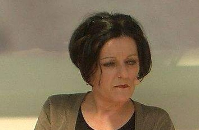 Herta Muller va primi Premiul Franz Werfel pentru Drepturile Omului