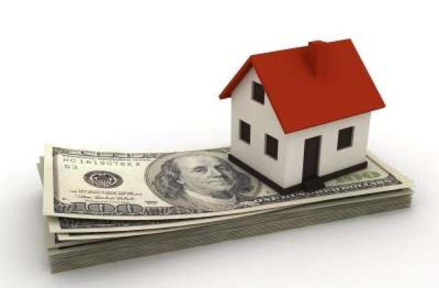 Taxe mai mari pentru bucuresteni in 2010