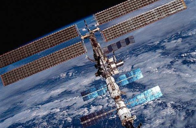 NASA ofera pe Twitter 100 de locuri pentru a urmari lansarea navetei Atlantis