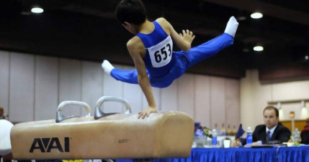 Dragulescu si Koczi, finalisti la CM de la Londra