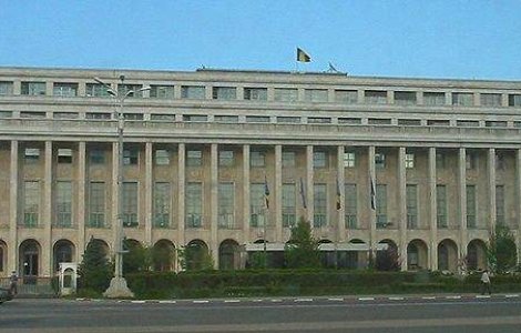 Expert european: Guvernele tehnocrate sunt o solutie de fatada, nu pot impune masuri concrete