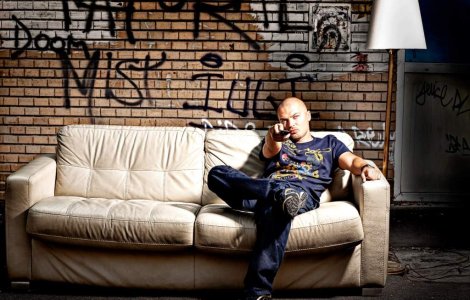 Puya pleaca intr-un nou turneu national