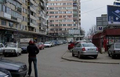 Ce ii agaseaza pe bucuresteni