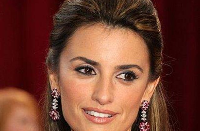 Penelope Cruz va juca in &#39;Sex and The City 2&#39;