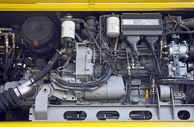 Ford recheama 4,5 mil. autoturisme cu defectiuni la sistemul de mentinere a vitezei